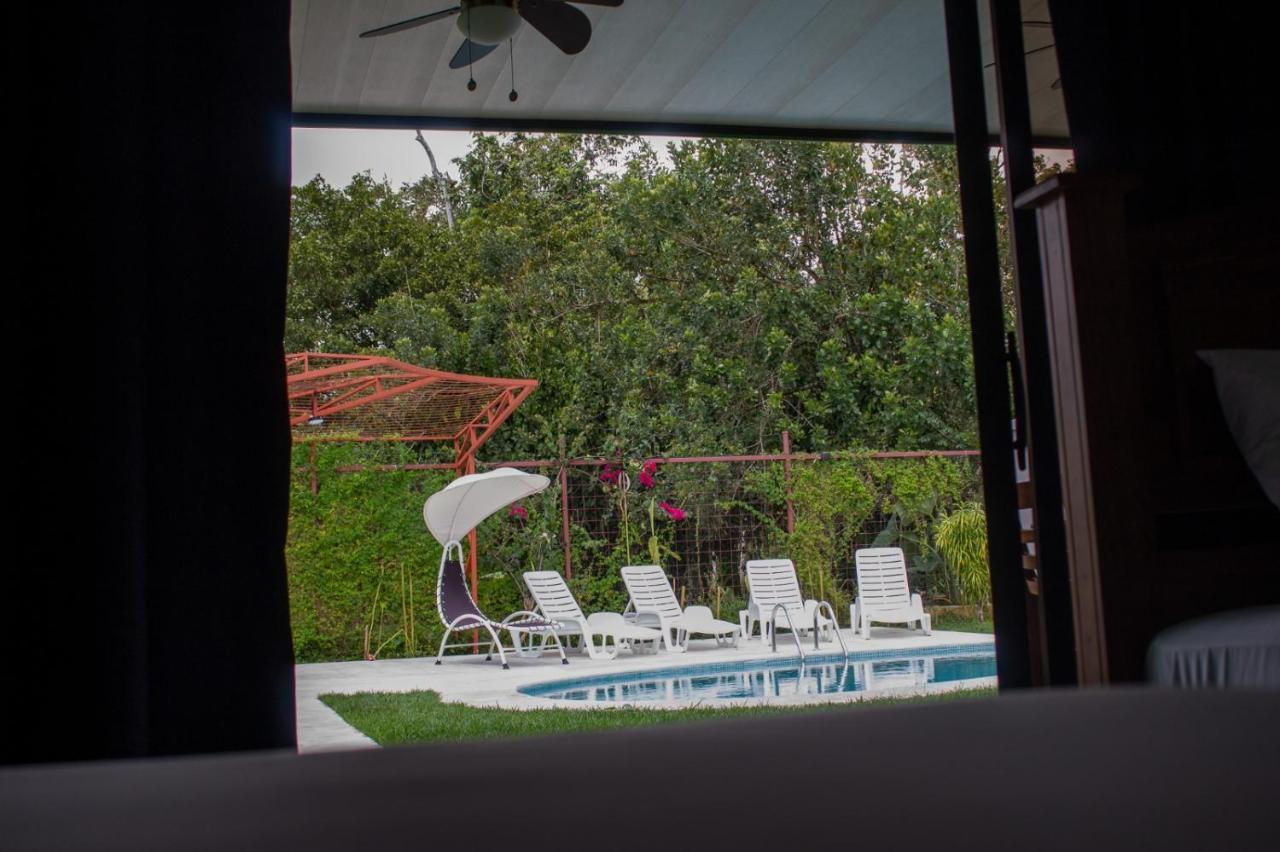 Home La Fortuna Exterior photo