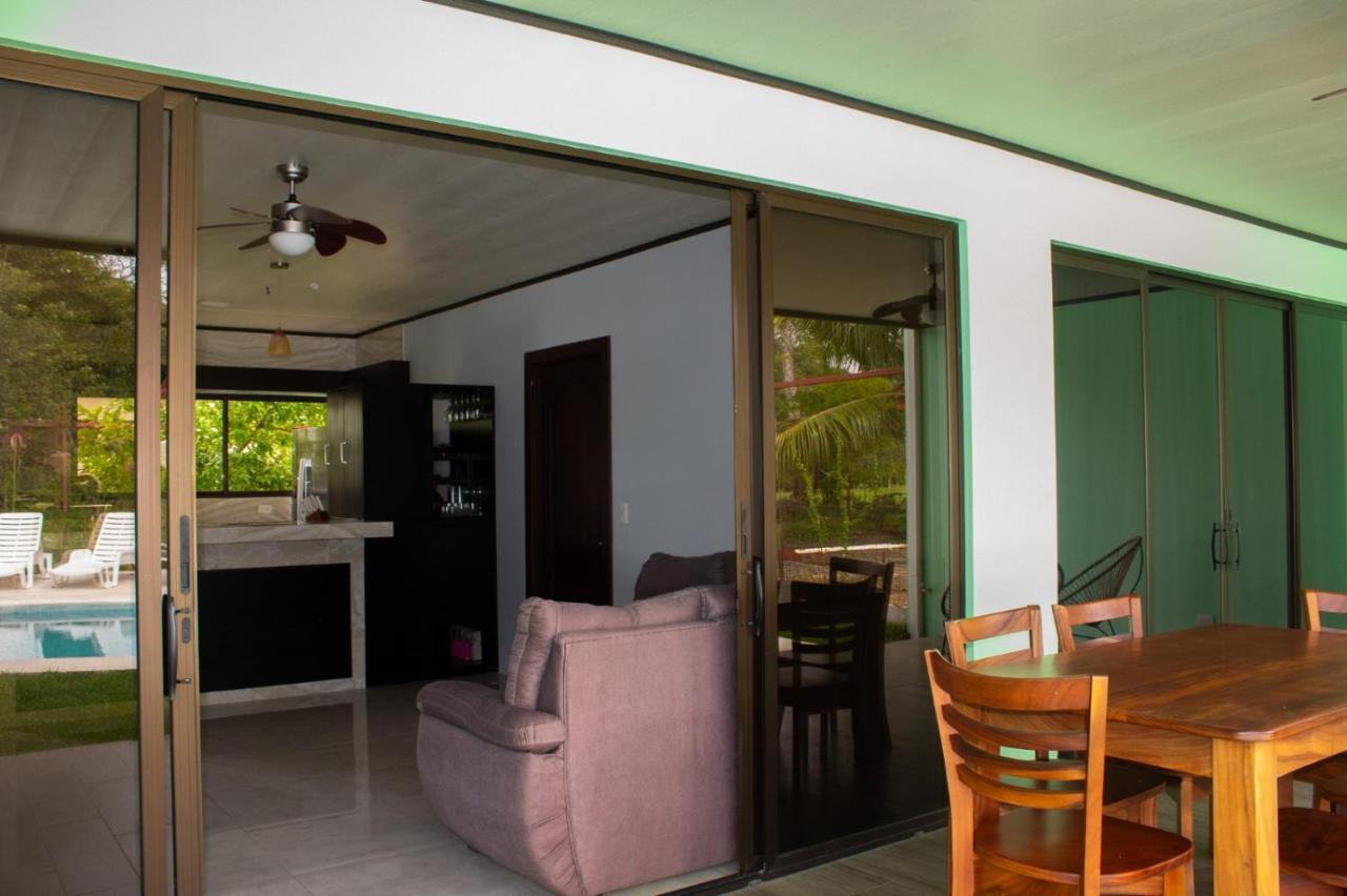 Home La Fortuna Exterior photo