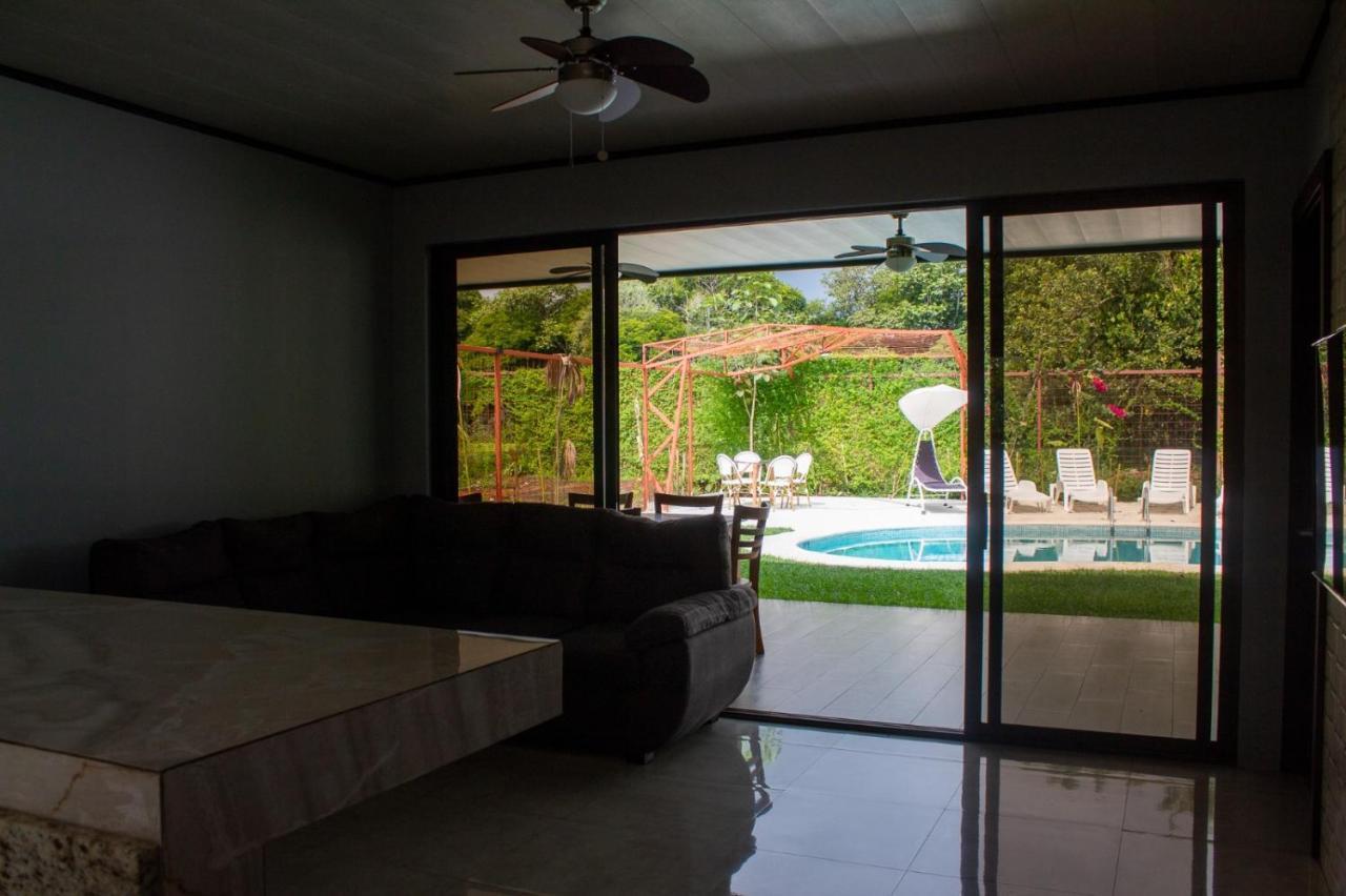 Home La Fortuna Exterior photo