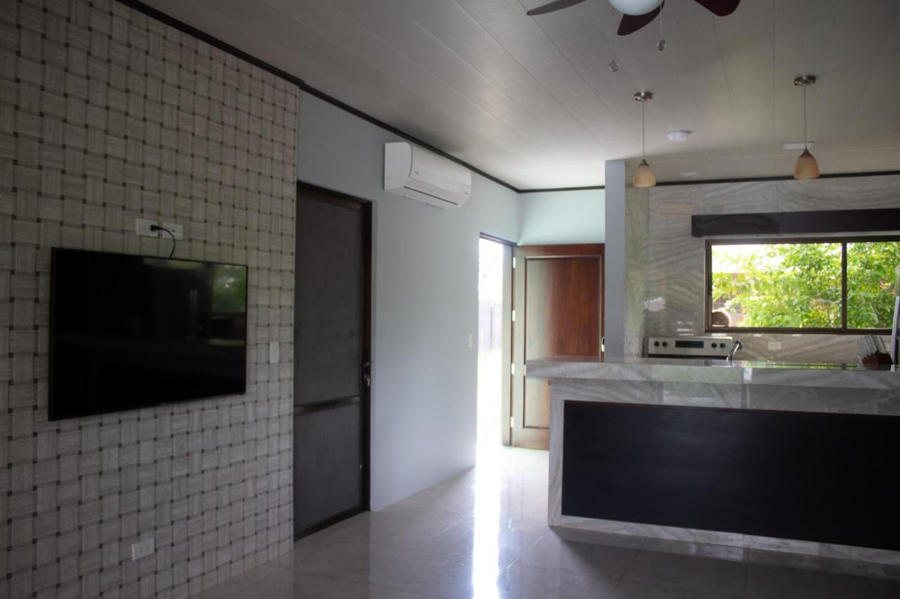 Home La Fortuna Exterior photo