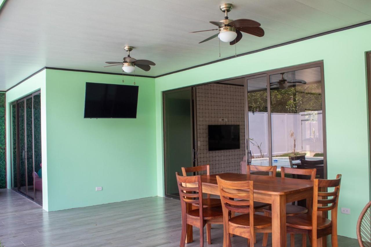 Home La Fortuna Exterior photo