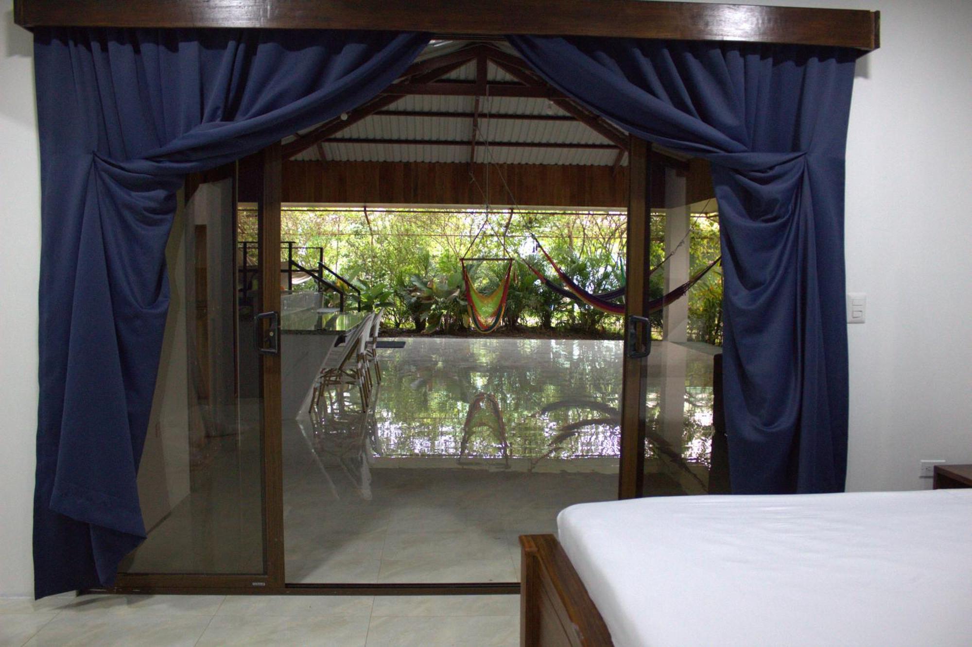 Home La Fortuna Exterior photo