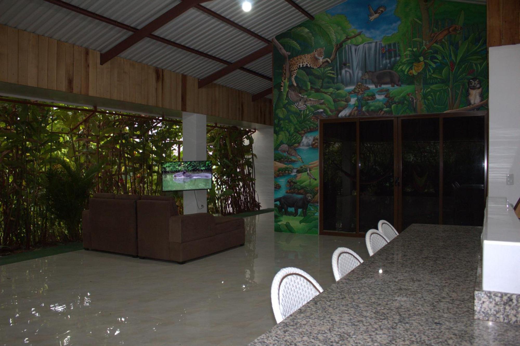 Home La Fortuna Exterior photo
