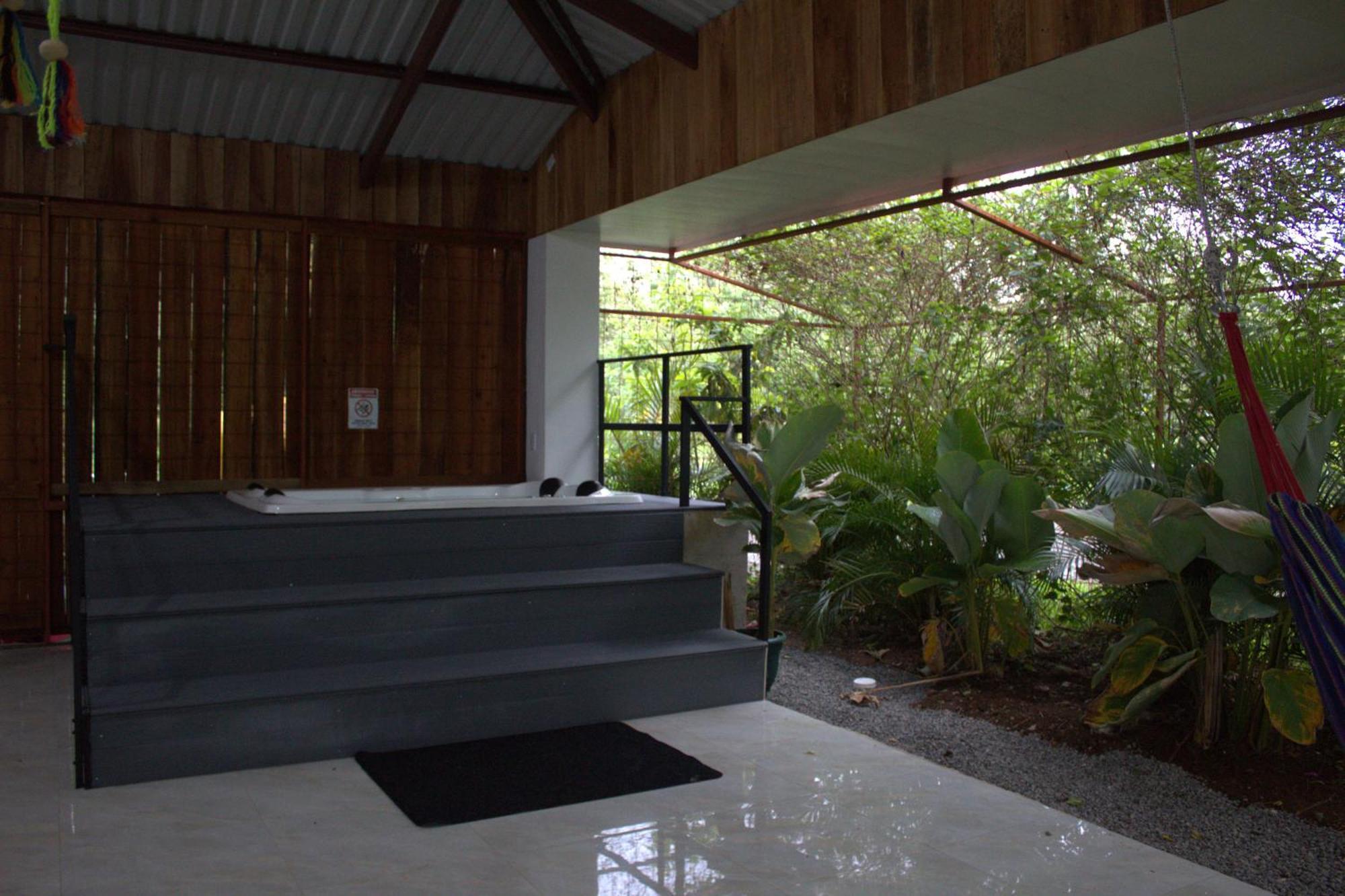Home La Fortuna Exterior photo